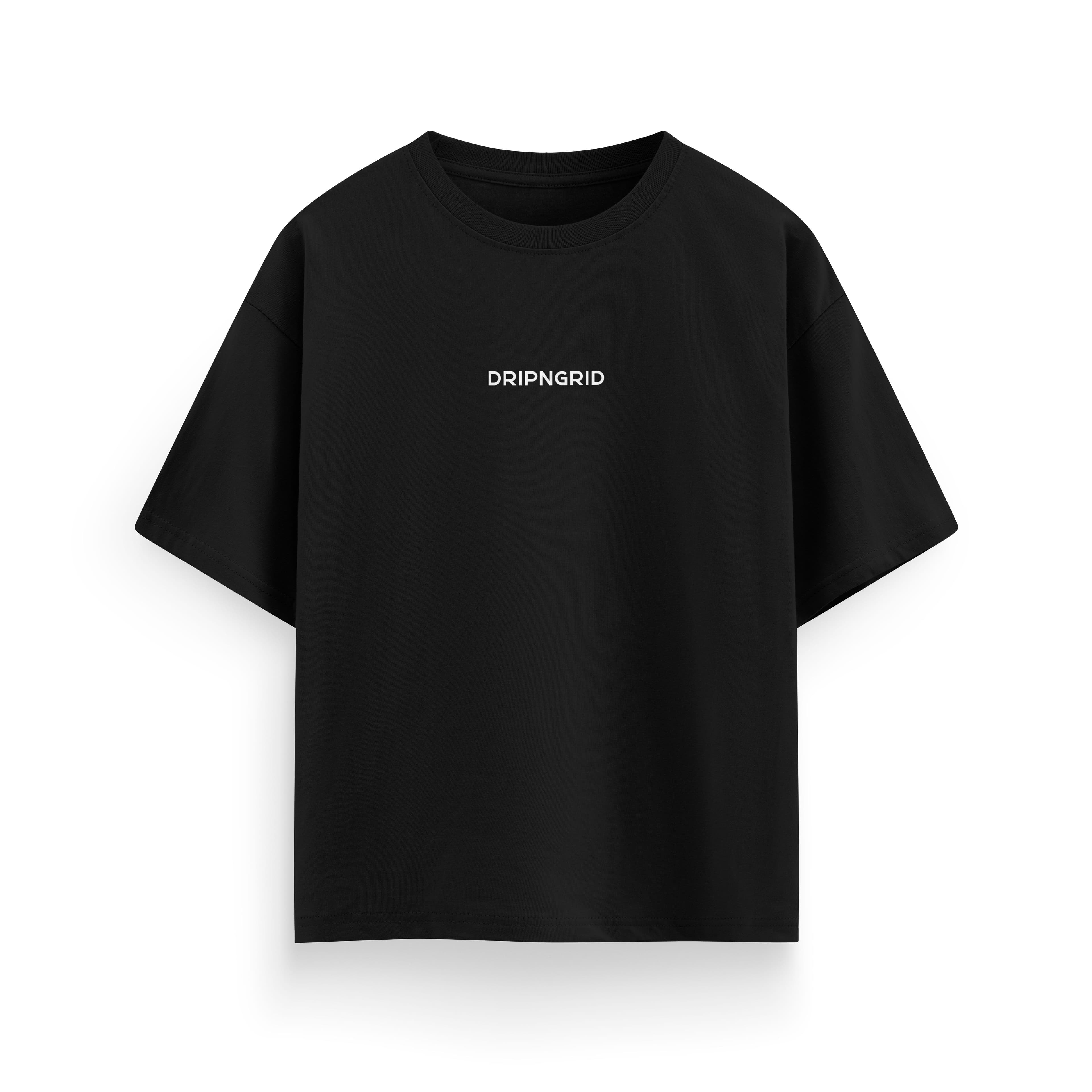 plant seeds tee – view 2