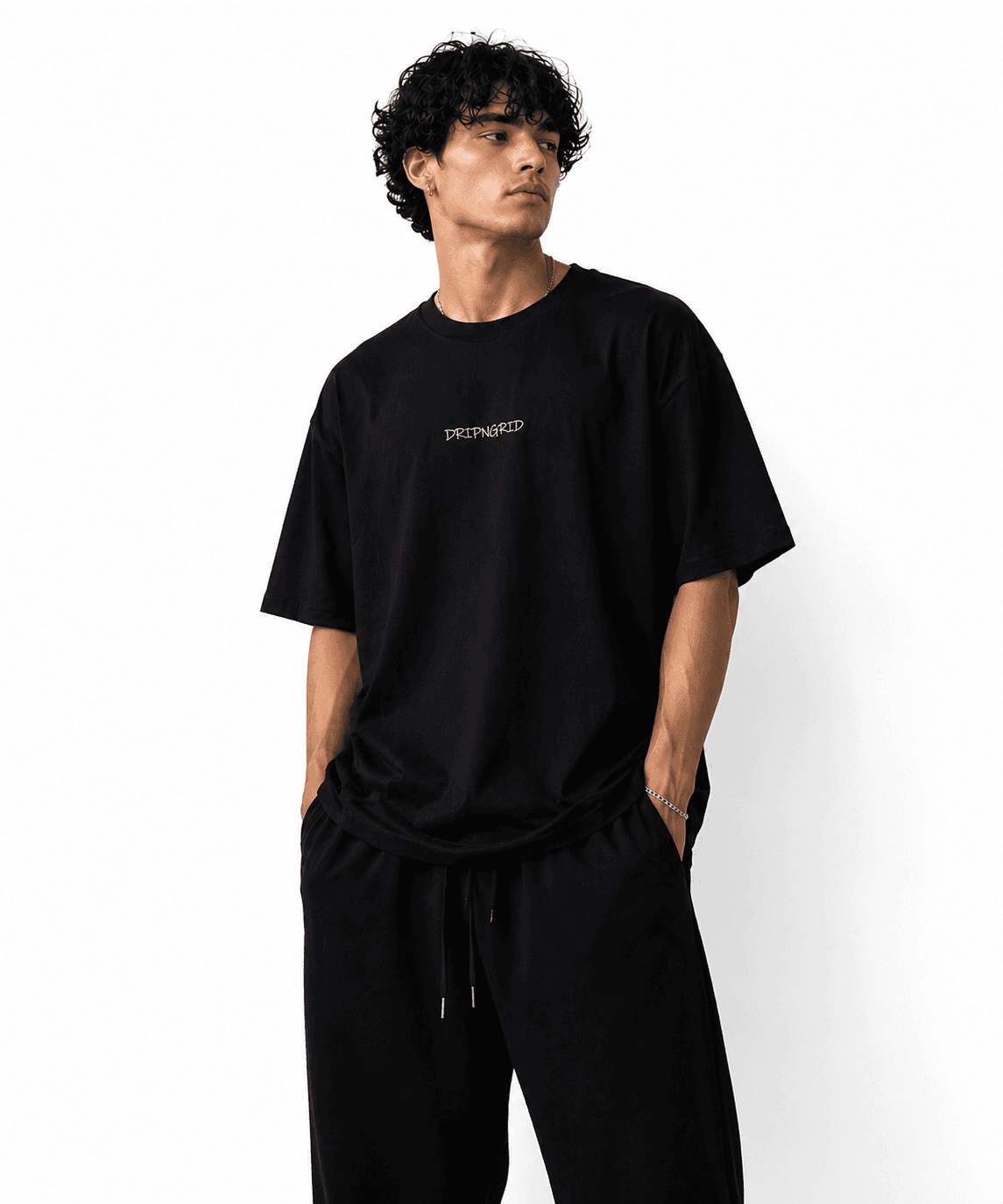 bla bla tee – view 1